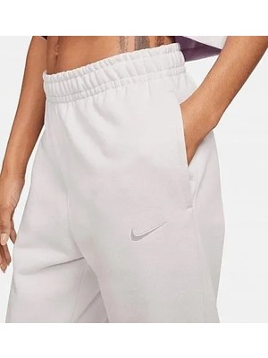 Nike Sportswear Fleece SS22 Kadın Eşofman Altı