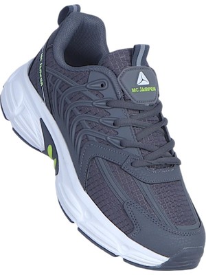 Mc Jamper 2392 Füme-Byz Anorak Erkek Sneaker Ayakkabı