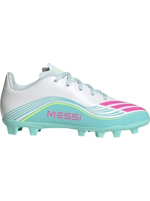 Adidas F50 Messı Club Fg/mg J Çocuk Krampon JQ0950