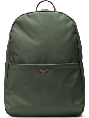 Herschel Beatrix 20 L Unisex Backpack Unisex Sırt Çantası Yeşil