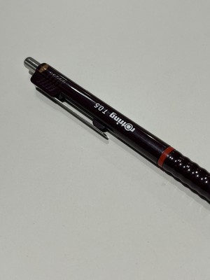 Rotring T 0,5 Uçlu Kalem
