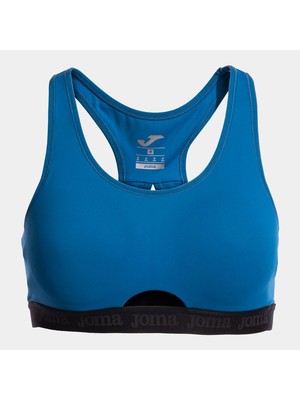 Joma 902315.713 R-City Kadın Mavi Spor Büstiyer
