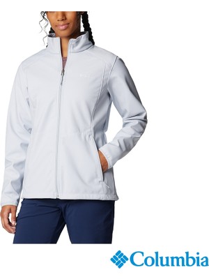 Columbia Kruser Rıdge™ Iıı Softshell Jacket