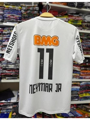 Portego Santos 2024/25 Yeni Sezon Neymar Jr Özel Forması 11