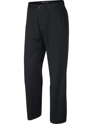 Nike Sb Dri-Fıt Ftm Bol Kesim Pantolon (Siyah)