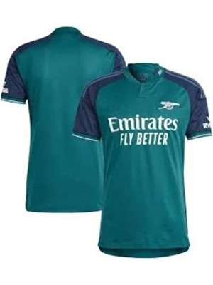 Portego A.r.s.e.n.a.l 2023-24 Yeni Sezon Isimsiz Deplasman Forması