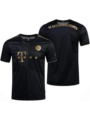 Portego Bayern M,ü,n,i,h, 2021-22 Sezonu Isimsiz Yetişkin Forması