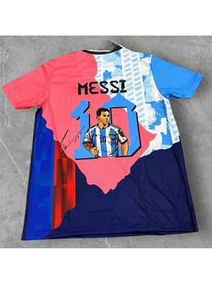 Portego Lionel Messi Özel Konsept Forması (Special Mix)