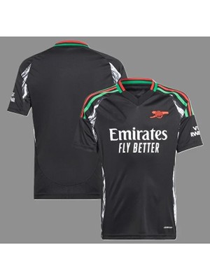 Portego A'rsenal 2024-25 Yeni Sezon Isimsiz Yetişkin Deplasman FORMASI87456455567