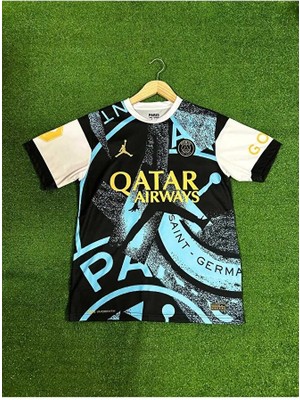 Portego Psg Neymar Jr Forması (Air Jordan)