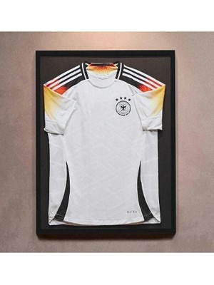 Portego Almanya 2024 Yeni Sezon Isimsiz Iç Saha Forması