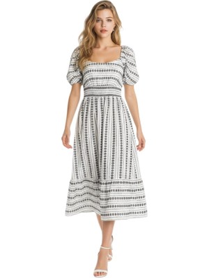 Batik Kadın Elbise BAT.9018