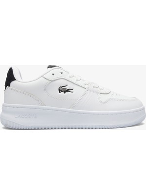 Lacoste L001 Set Kadın Beyaz Sneaker