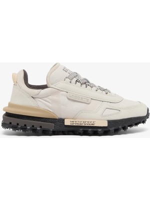 Lacoste Elite Active Winter Kadın Beyaz Sneaker