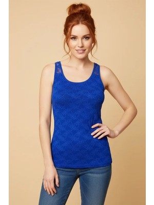 Liyuza Dorya Dantelli Sporcu Atlet 1032