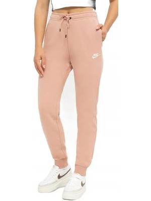 Nike Nıke Spodnıe Nıke Sportswear Essentıal Eşofman