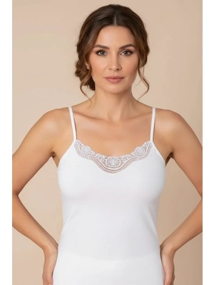 Liyuza Şahinler Ip Askı Ribana Atlet B006