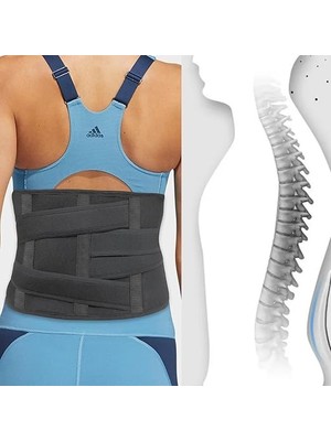 Korsesi Medikal Bel Fıtığı Korseleri Erkek Için Korseler Balenli Kadın Korse Inceltme Çelik Fıtığına Sporcu Ortopedik Sırt Kambur Önleyici Hamile Lohusa Rahim Toparlayıcı Doğum Sonrası Sezeryan