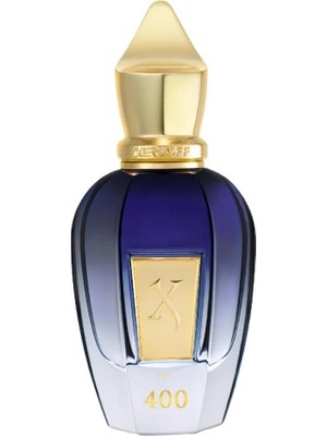 Xerjoff 400 Edp 50 ml Unisex Parfüm