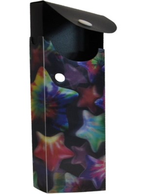 Özgürce Şık 16'lı 3D Tasarımlı Kalem Kutusu, Çocuklar ve Öğrenciler Için Renkli Organizer