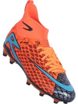 Twingo 400 Fans Trc-Trkz Krampon Erkek Çocuk Futbol Ayakkabı