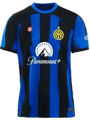 Portego I.n.t.e.r 2023/24 Yeni Sezon Isimsiz Iç Saha Forması