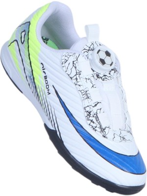 Laliga 620 Byz-Sax Halısaha Erkek Çocuk Futbol Ayakkabı