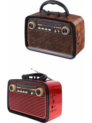 Aesco Nostaljik Radyo