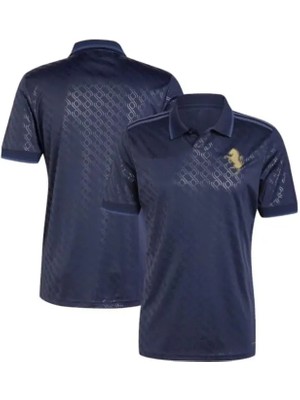 Portego Juventus 2024/25 Yeni Sezon Isimsiz Alternatif Forması (Thırd Shırt)