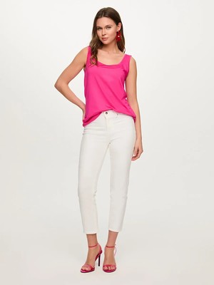 Faik Sönmez Kalın Askılı Atlet S26ATL002