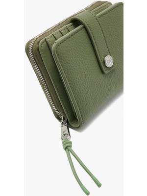 Parfois Kadın Dokulu Cüzdan