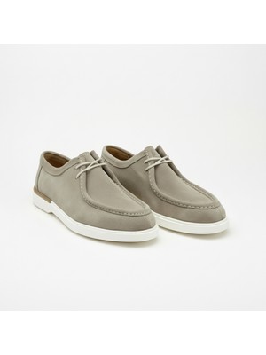 By Barretti Açık Kum beji Sisley Loafer