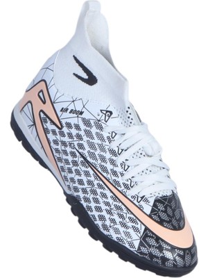 Twingo 400 Fans Byz-Somon Halısaha Erkek Çocuk Futbol Ayakkabı