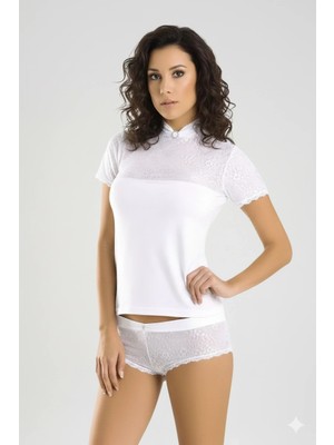 Liyuza Berrak Bayan Şortlu Takım 2149