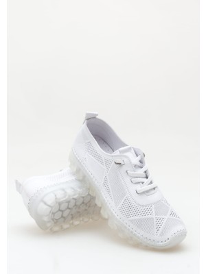 Germanatura Ortopedik Deri Ayakkabı