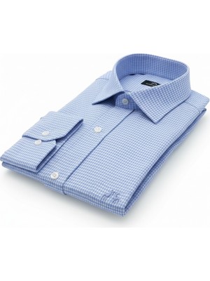 Karaca Regülar Kalıp Cepli Etnik Desenli Farklı Renk Seçenekli Erkek Gömlek