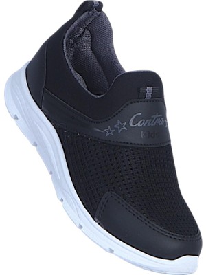 Ayakcenter Contra 717 Syh-Byz Bağsız Erkek Çocuk Spor Ayakkabı