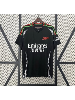 Portego A.r.s.e.n.a.l 2024-25 Yeni Sezon Isimsiz Deplasman Forması