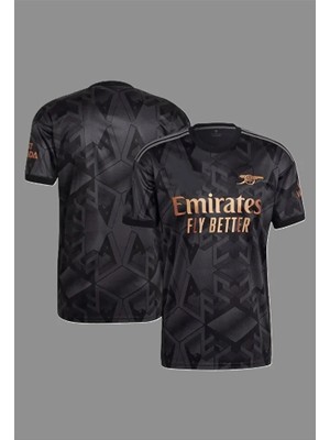 Portego Arsenal 2022/23 Sezonu Isimsiz Deplasman FORMASI8546787563
