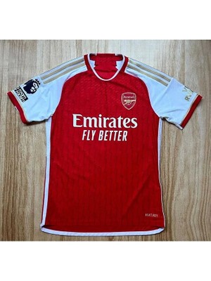 Portego A.r.s.e.n.a.l 2023-24 Yeni Sezon Isimsiz Iç Saha Forması