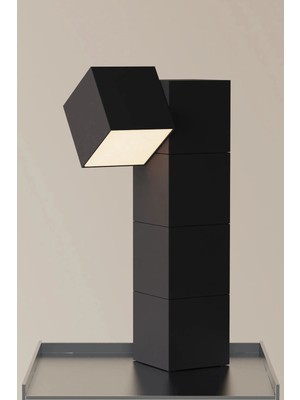 Novae Consept Stackone Abajur