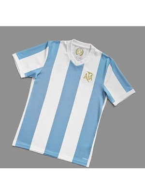 Portego Arjantin 50.yıl Özel Tasarımlı Isimsiz Koleksiyon Efsane FORMASI68727452555