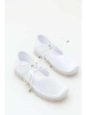 Germanatura Ortopedik Deri Ayakkabı