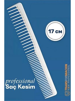 Sb Shopping Turk Berber Kuaför Saç Kesim Tarağı Profesyonel