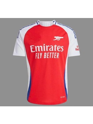 Portego A'rsenal 2024-25 Yeni Sezon Isimsiz Yetişkin Iç Saha FORMASI004433