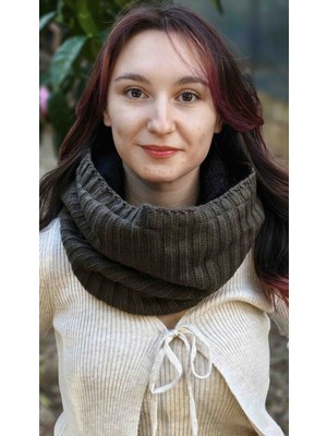 Collezione Şal / Boyunluk