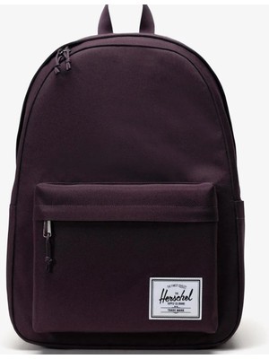 Herschel Classics Xl 30L Unisex Backpack Unisex Sırt Çantası Bordo