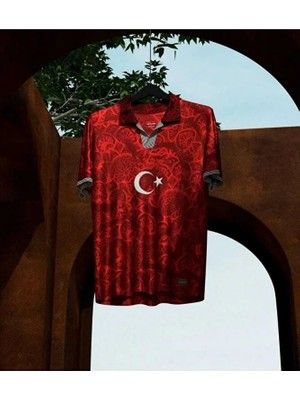 Portego Türkiye 2023/24 Yeni Sezon Özel Konsept Forması