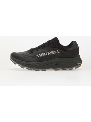 Merrell Agılıty Peak 6 Erkek Black Patika Koşusu Ayakkabısı J00003309