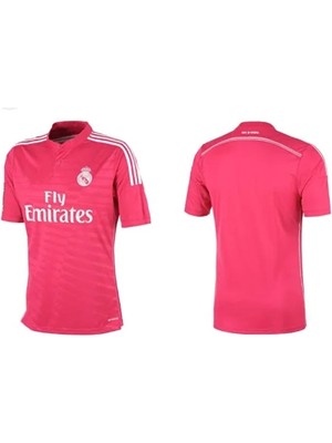 Portego Real Madrid 2014 Sezonu Isimsiz Deplasman Forması